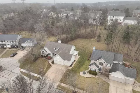 View/Area - 1608 Ridge Bend Dr, Glencoe, MO 63038 photo 2 of 2
