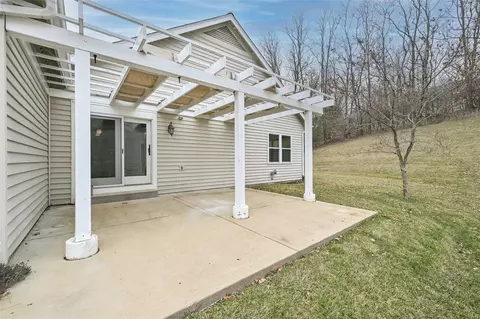 Exterior - 1608 Ridge Bend Dr, Glencoe, MO 63038 photo 2 of 4