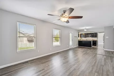 Living - 6443 Windy Wheat Dr, O'fallon, MO 63368 photo 2 of 3