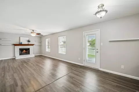 Living - 6443 Windy Wheat Dr, O'fallon, MO 63368 photo 3 of 3