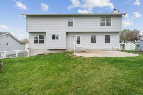 Exterior - 6443 Windy Wheat Dr, O'fallon, MO 63368 photo 2 of 3
