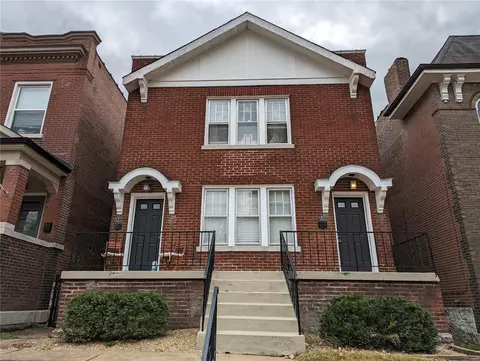 3846 Wyoming St, Saint Louis, MO 63116