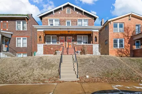 4951 Quincy St, Saint Louis, MO 63109