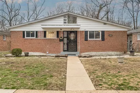 1145 Glenside Ln, Saint Louis, MO 63130