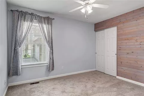 Bedroom - 18 Cedarview Ct, Saint Charles, MO 63303 photo 2 of 2