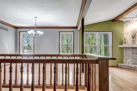 Entry Way - 18 Cedarview Ct, Saint Charles, MO 63303 photo 1 of 2