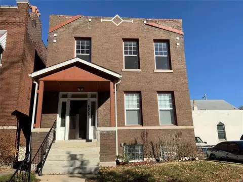 4909 Terry Ave, Saint Louis, MO 63115