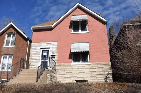 5105 Cote Brilliante Ave, Saint Louis, MO 63113