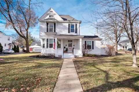 123 N Harrison Ave, Saint Louis, MO 63122