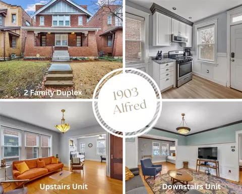 1903 Alfred Ave, Saint Louis, MO 63110