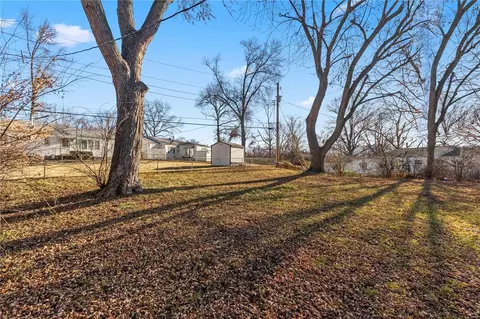 1207 Odessa Dr, Saint Louis, MO 63137 photo 27
