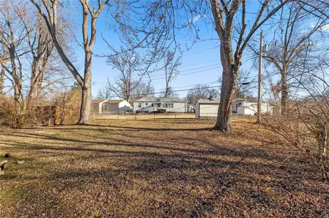 1207 Odessa Dr, Saint Louis, MO 63137 photo 25