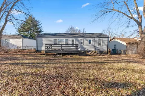 1207 Odessa Dr, Saint Louis, MO 63137 photo 26