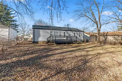 1207 Odessa Dr, Saint Louis, MO 63137 photo 24