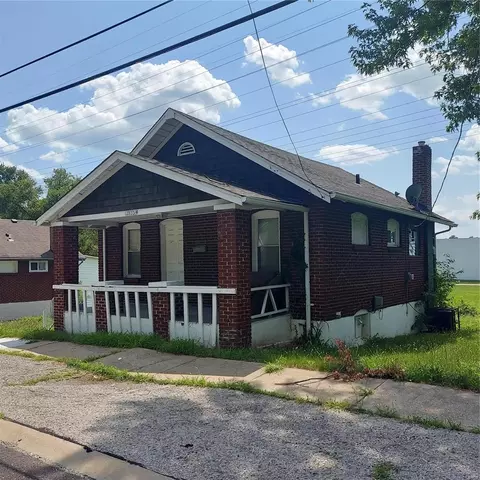2833 Wheaton Ave, Saint Louis, MO 63114