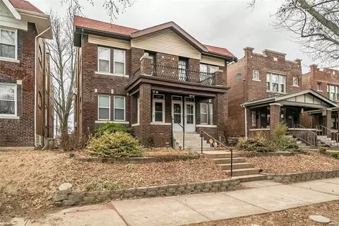2009 Maury Ave, Saint Louis, MO 63110