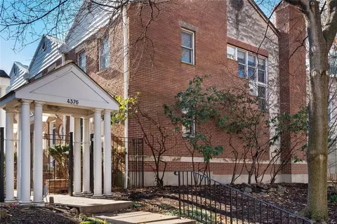 4376 Maryland Ave #1, Saint Louis, MO 63108