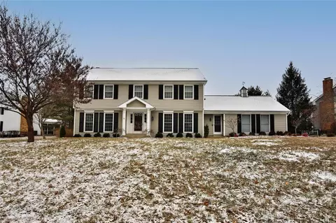 15905 Craddock Way, Chesterfield, MO 63005