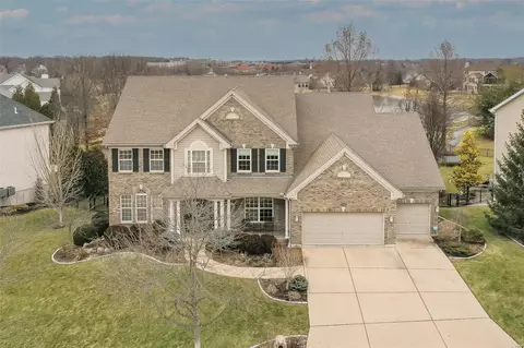 253 Bountiful Pointe Cir, Wildwood, MO 63040