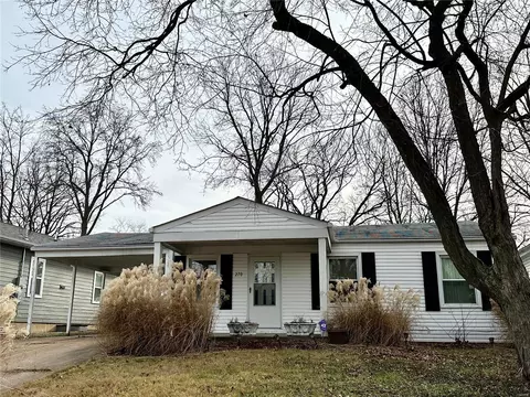 270 Buddie Ave, Saint Louis, MO 63135