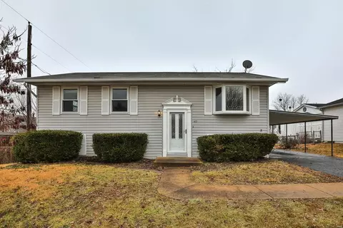 40 Pepper Tree Dr, Fenton, MO 63026