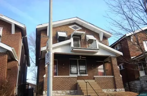3663 Marceline Ter, Saint Louis, MO 63116