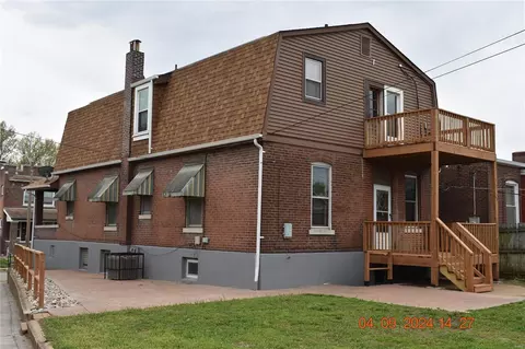 4915 Gresham Ave, Saint Louis, MO 63109 photo 3