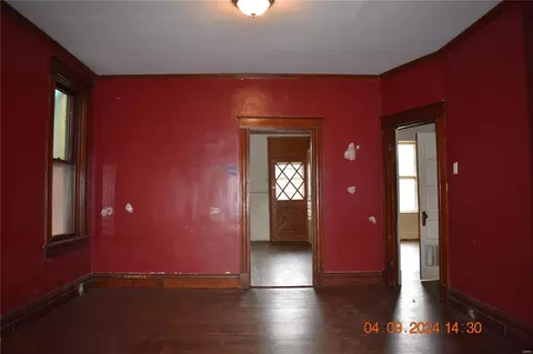4915 Gresham Ave, Saint Louis, MO 63109 photo 7