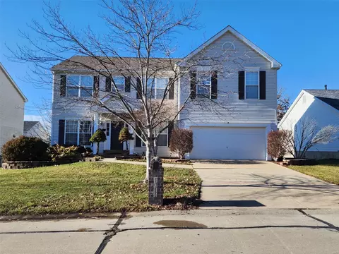 1011 Golden Orchard Dr, O'fallon, MO 63368