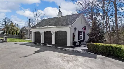 1 Fox Run Ln, Frontenac, MO 63131 photo 57