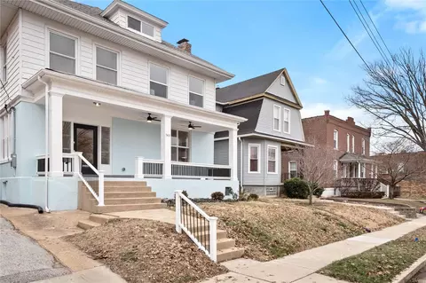 7419 Hazel Ave, Saint Louis, MO 63143