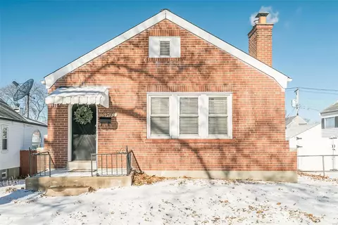 6943 Lansdowne Ave, Saint Louis, MO 63109