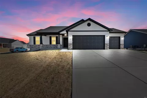1031 Samwise St Tbb, Wright City, MO 63390 photo 1