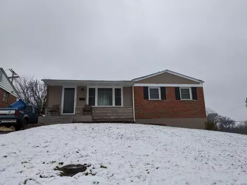 7344 Harney Ave, Saint Louis, MO 63136