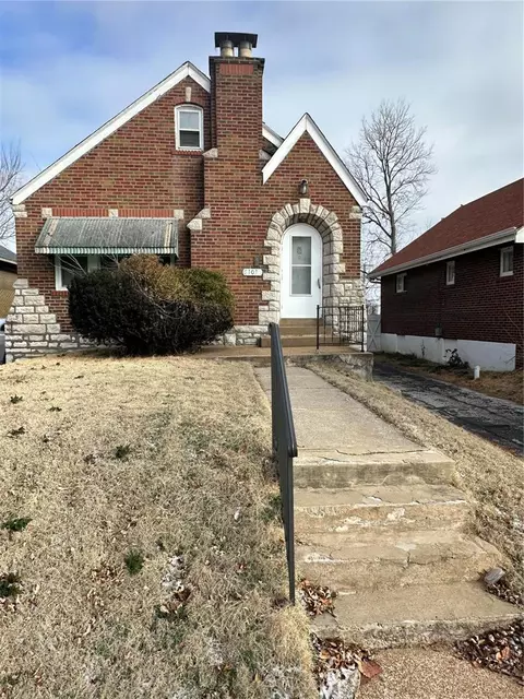 6103 Huntsville Ave, Saint Louis, MO 63120