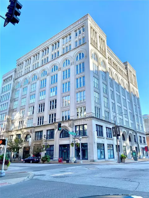 1136 Washington Ave #401, Saint Louis, MO 63101