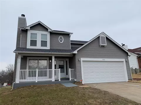 5185 Edgemere Dr, Black Jack, MO 63033