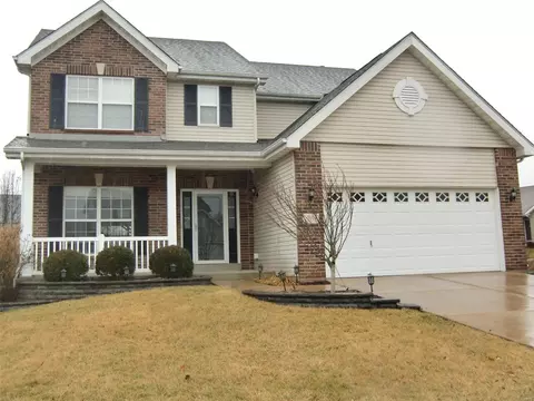 501 Selene St, Saint Peters, MO 63376