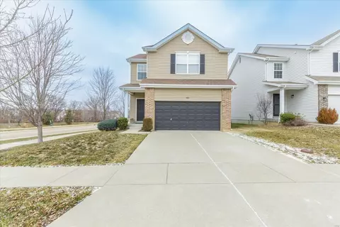401 Spring Trce, O'fallon, MO 63368