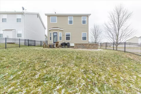 401 Spring Trce, O'fallon, MO 63368 photo 34