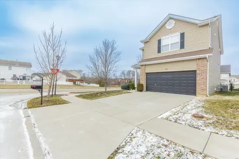 401 Spring Trce, O'fallon, MO 63368 photo 3