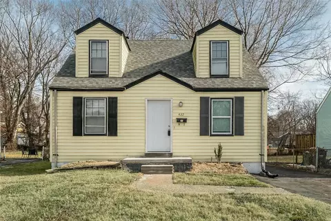 432 Shirley Ave, Saint Louis, MO 63135