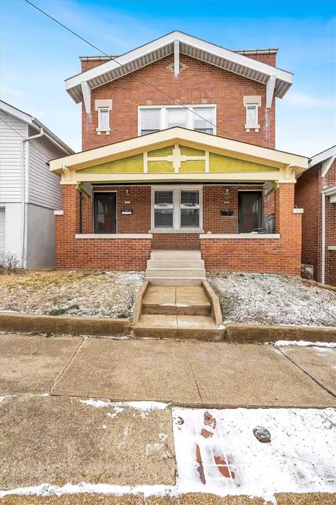 4605 Milentz Ave, Saint Louis, MO 63116