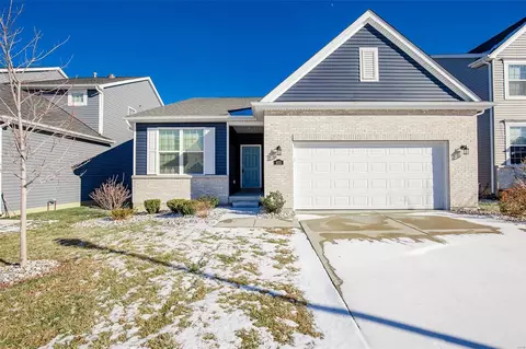 623 Wilmer Meadow Dr, Wentzville, MO 63385