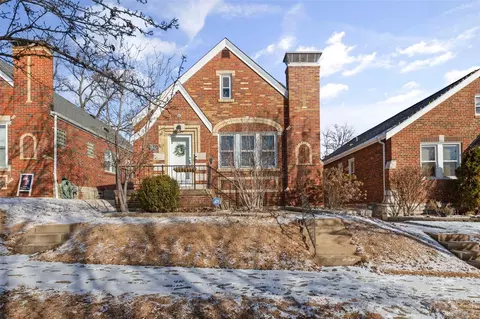 6523 Winona Ave, Saint Louis, MO 63109