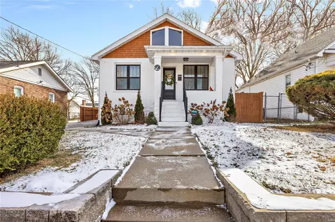7534 Canton Ave, Saint Louis, MO 63130