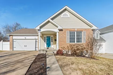 315 Electric St, Saint Louis, MO 63122