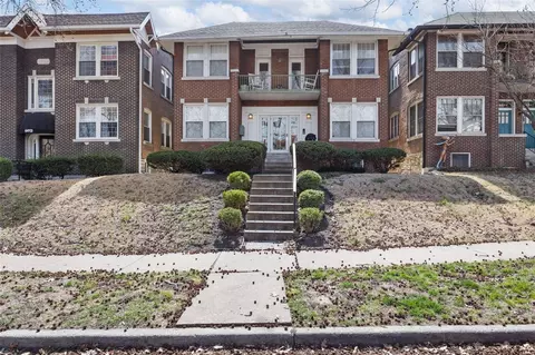 6418 Alamo Ave #1W, Saint Louis, MO 63105