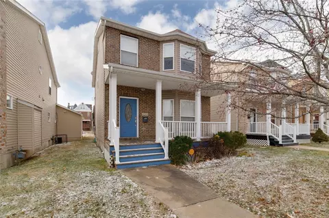 4214 Delmar Blvd, Saint Louis, MO 63108
