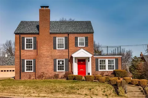 8001 Delmar Blvd, Saint Louis, MO 63130